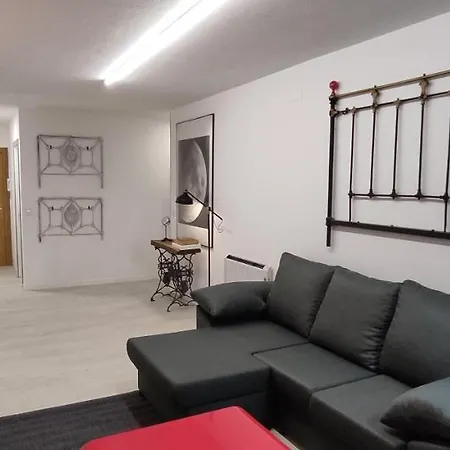 Apartment A Atalaya 2