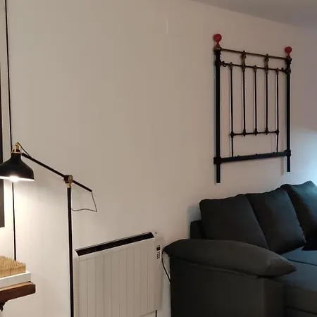 Apartment A Atalaya 2 *