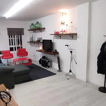 A Atalaya 2 Apartment *