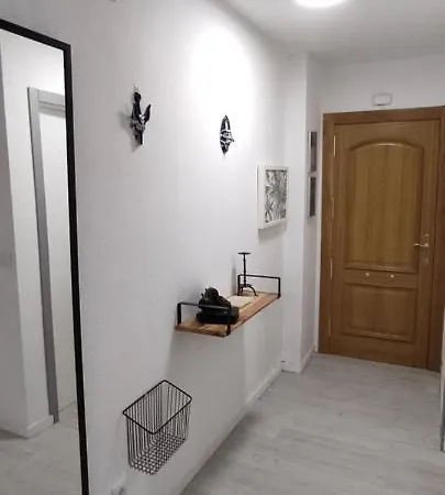 Apartment A Atalaya 2 Ribadeo