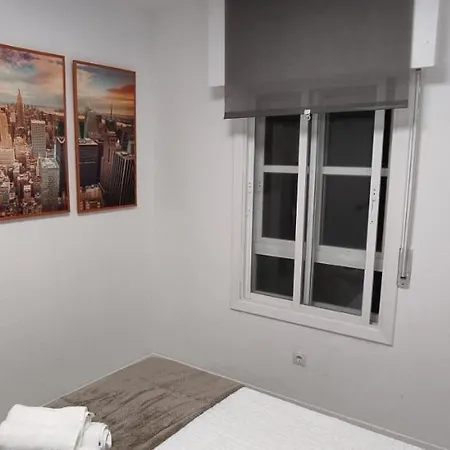 Apartment A Atalaya 2 Ribadeo
