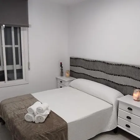 A Atalaya 2 Apartment