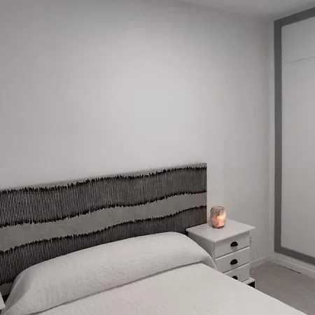 A Atalaya 2 Apartment Ribadeo