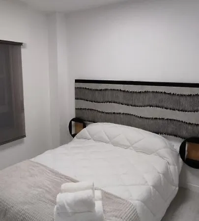 A Atalaya 2 Apartment *