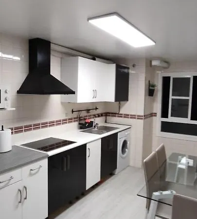 A Atalaya 2 Apartment *